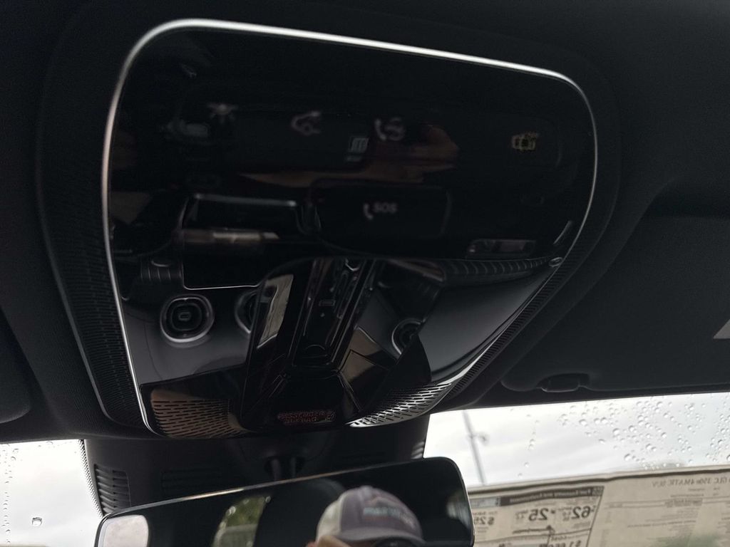 2026 Mercedes Benz GLC 350e 4MATIC photo 19