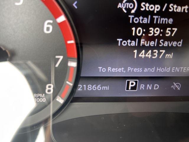 2024 Nissan Frontier PRO-4X photo 20