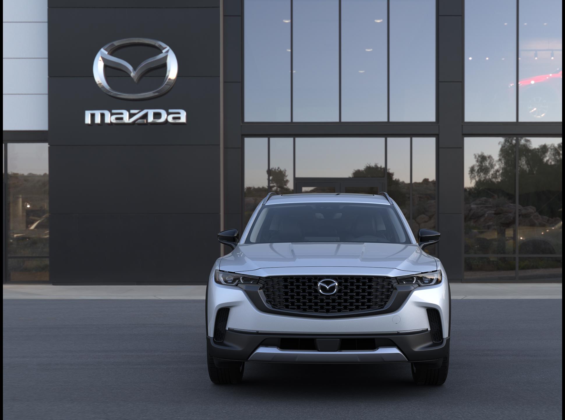 2025 Mazda CX-50 2.5 Turbo Premium photo 6