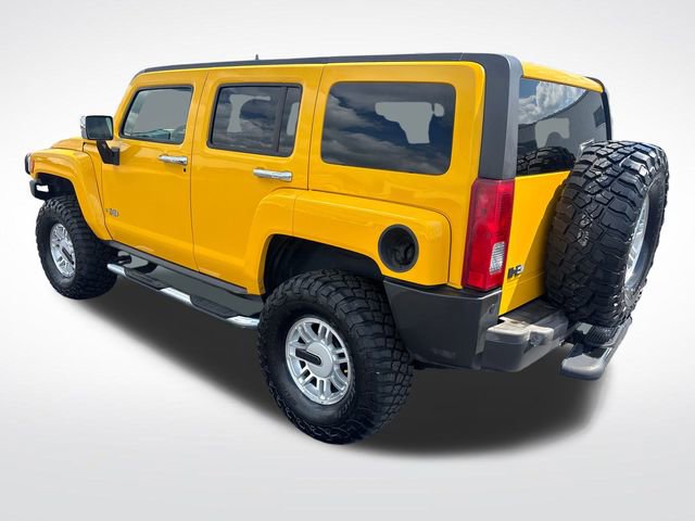 2006 Hummer H3 1/2 Ton photo 2