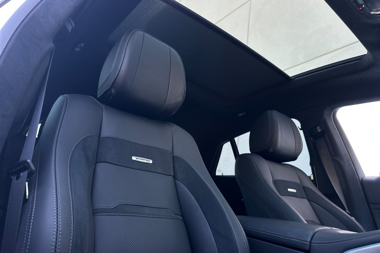 2022 Mercedes Benz GLE 63 S AMG 4MATIC photo 28