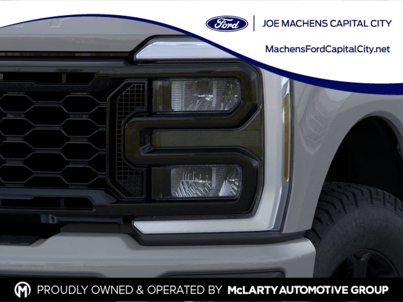 2026 Ford F-250 XL photo 16