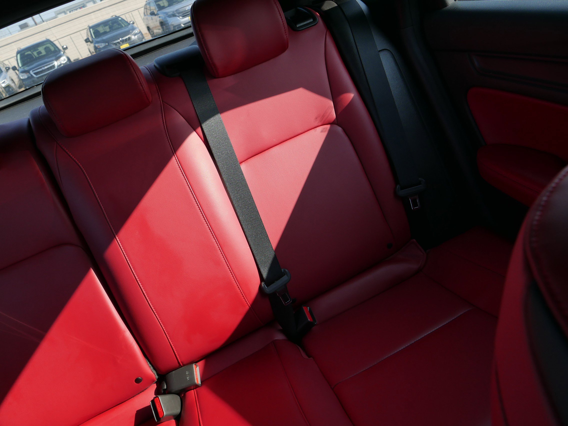 2023 Acura Integra A-Spec photo 11