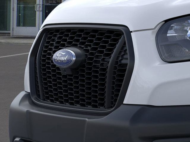 2025 Ford Transit photo 18