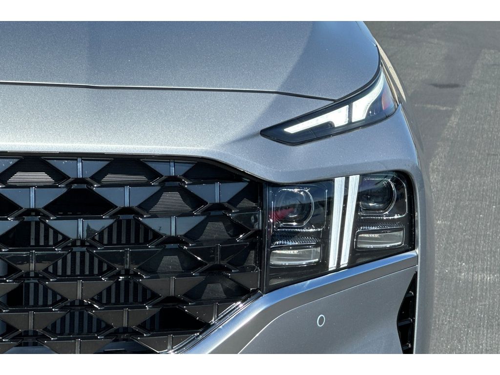 2023 Hyundai Santa Fe Calligraphy photo 45
