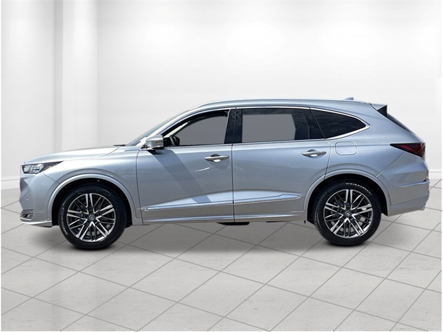 2026 Acura MDX SH-AWD Advance photo 2