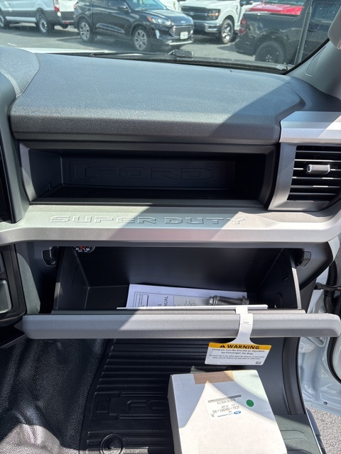 2026 Ford F-350 XL photo 36