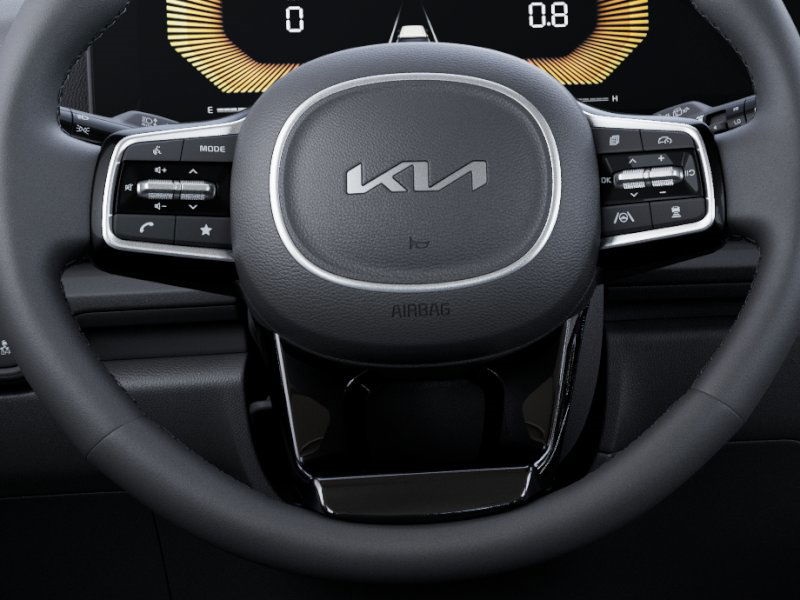 2026 Kia Carnival EX photo 21