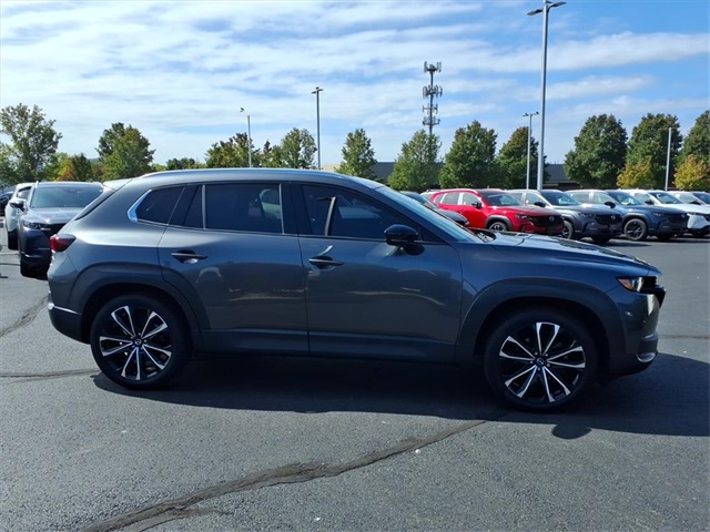 2023 Mazda CX-50 2.5 Premium Plus photo 6