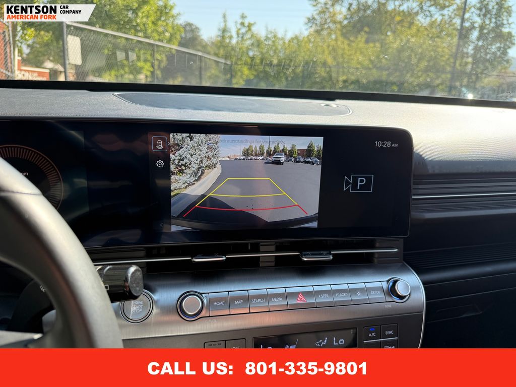 2025 Hyundai Kona SEL photo 26