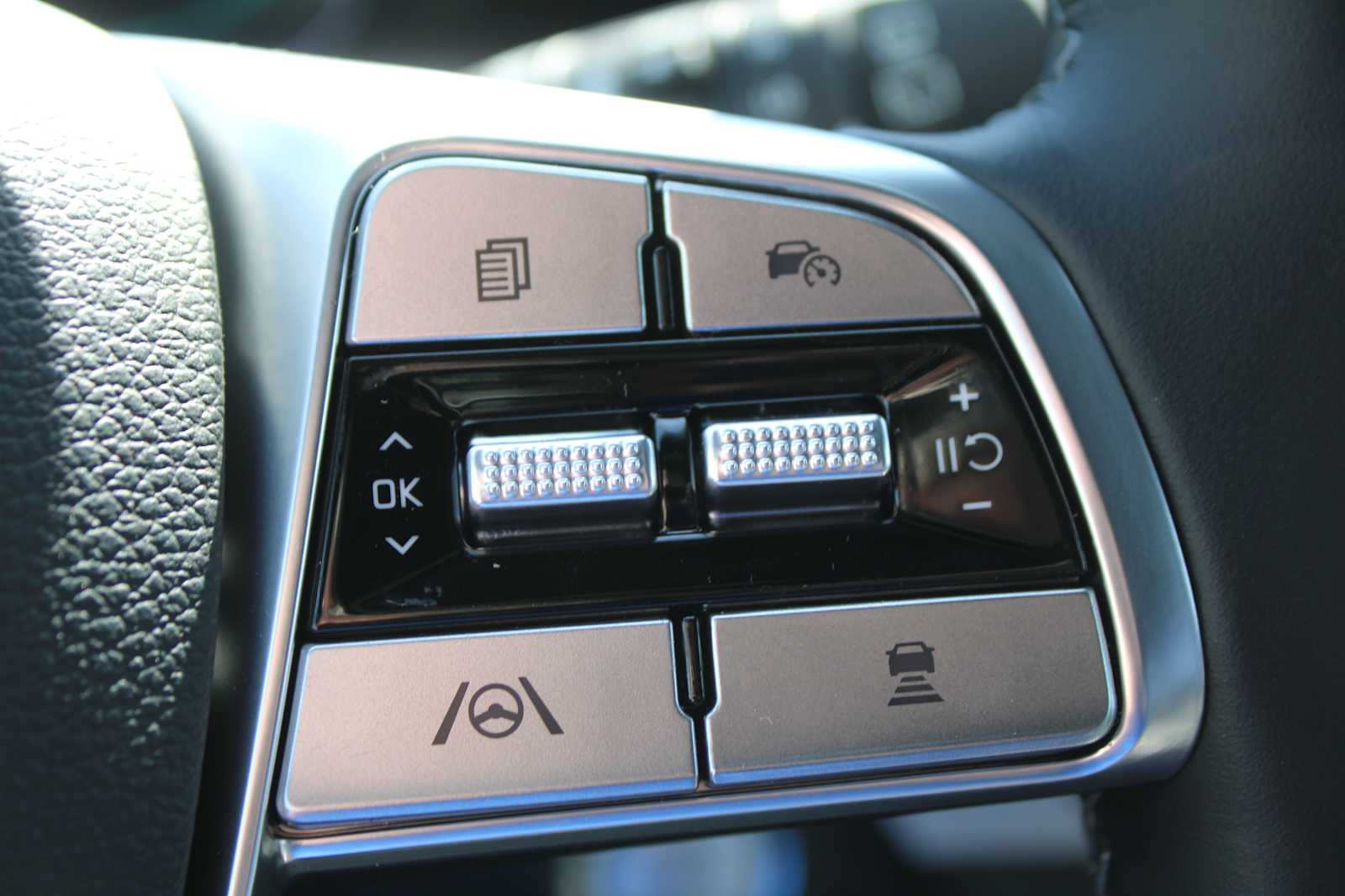 2025 Kia Telluride EX X-Line photo 27
