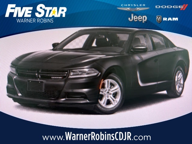 2023 Dodge Charger SXT's photo