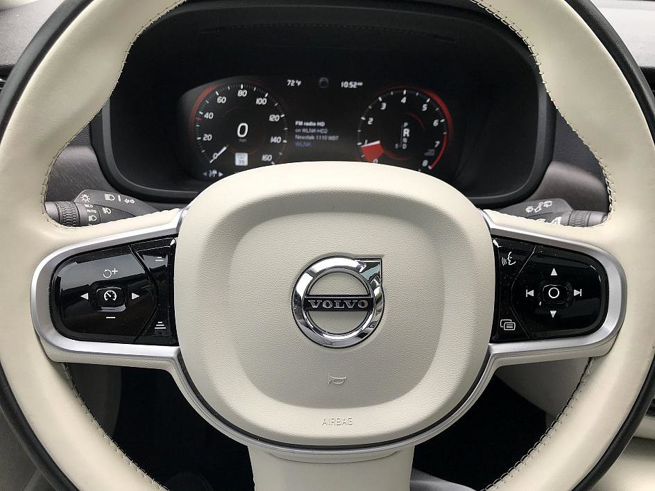 2020 Volvo V90 Cross Country T6 AWD photo 20
