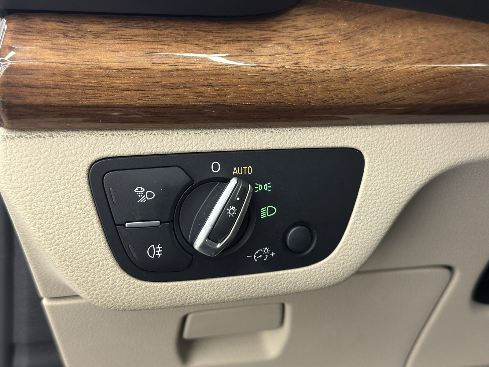 2023 Audi Q5 S line Premium Plus photo 32