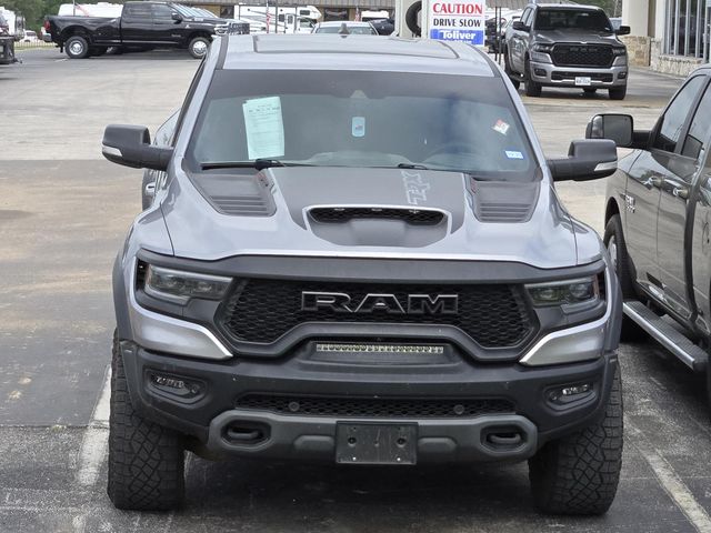 2021 Ram 1500 TRX photo 2