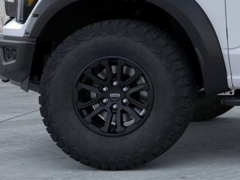 2025 Ford F-150 Raptor photo 4