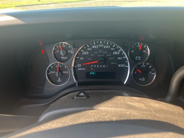 2023 Chevrolet Express 2500 Work Van photo 17