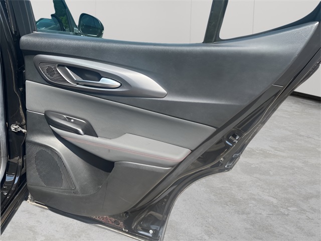 2024 Dodge Hornet GT Plus photo 34