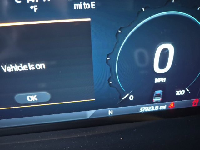 2024 Ford F-250 Super Duty Platinum