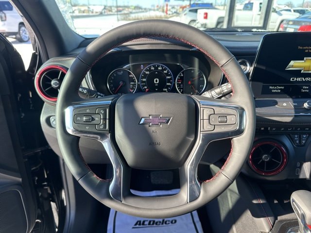 2025 Chevrolet Blazer RS photo 20