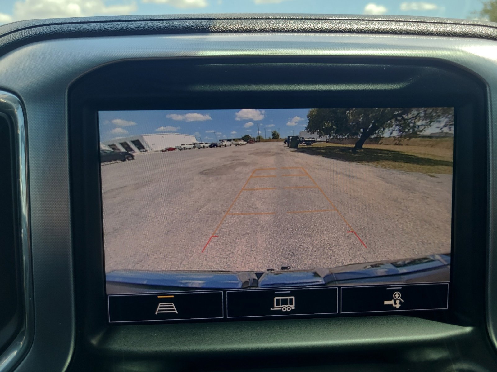 2021 Gmc Sierra 1500 SLT photo 14