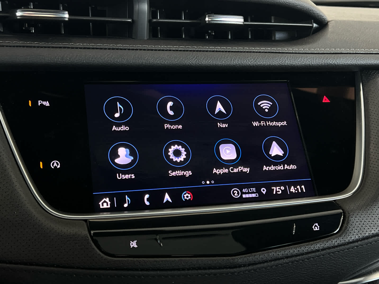 2025 Cadillac XT5 Premium Luxury photo 21