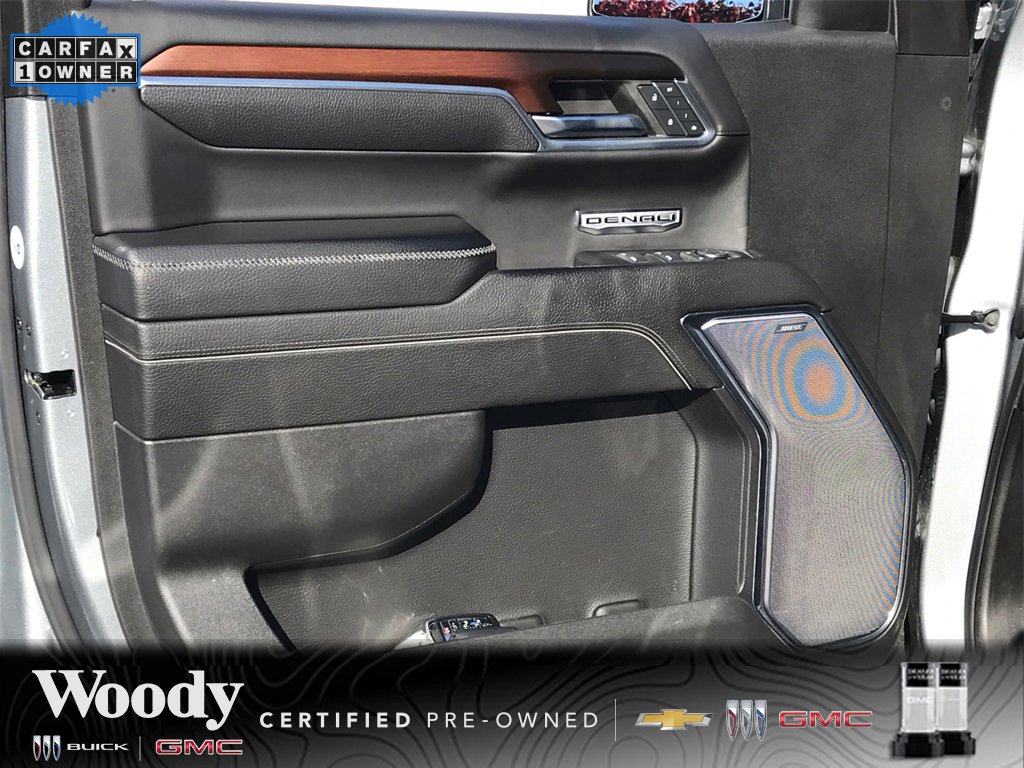 2024 GMC SIERRA - Image 13