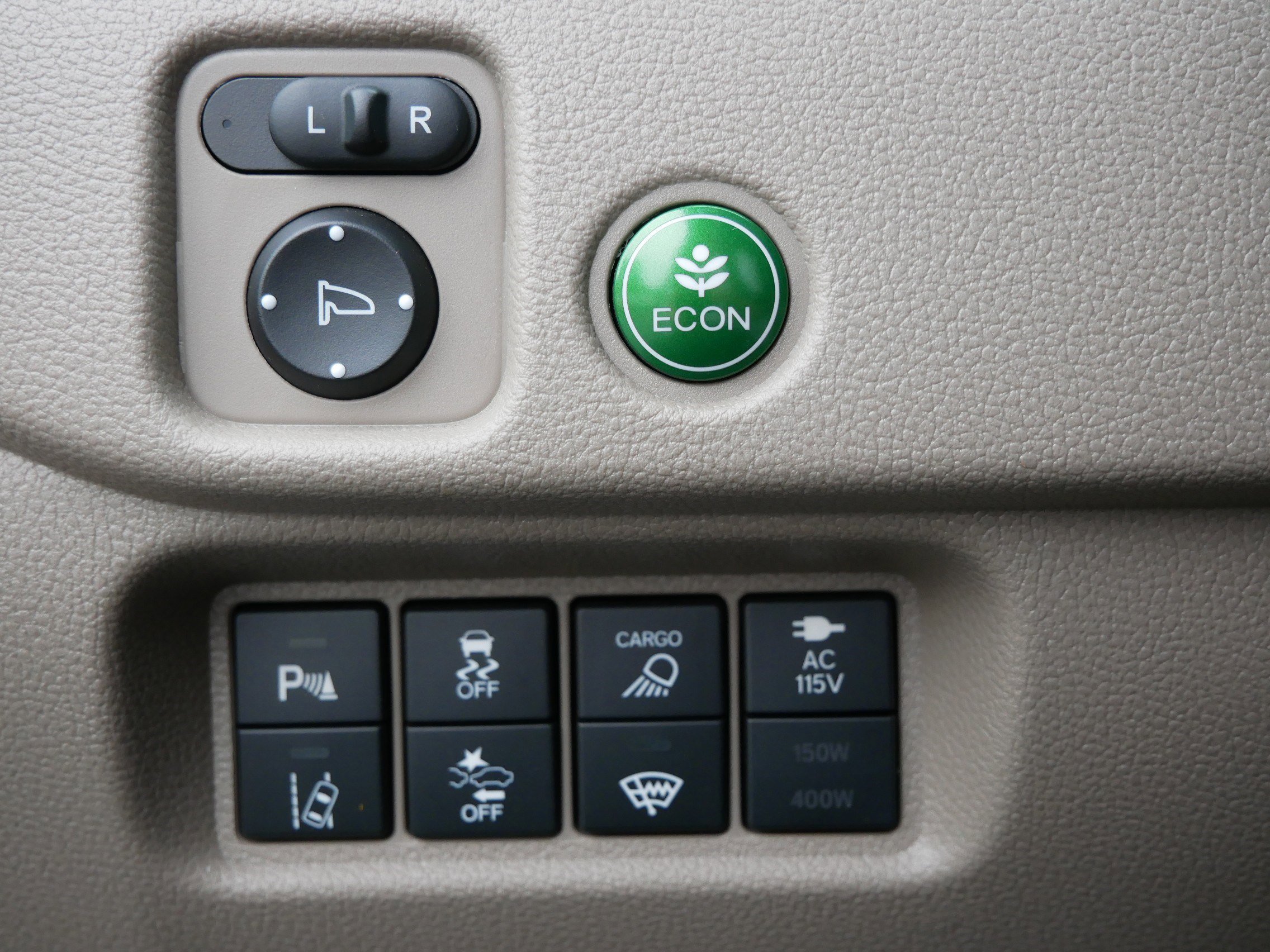 2022 Honda Ridgeline RTL-E photo 26