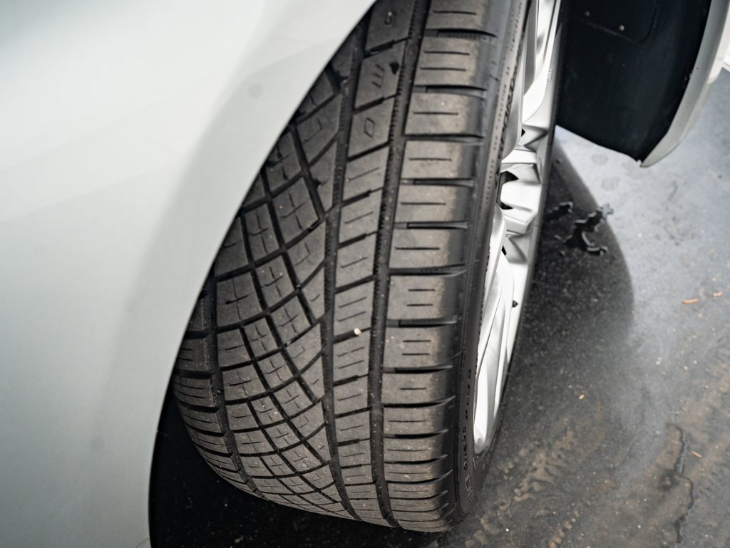 2013 Hyundai Genesis Coupe 3.8 Track photo 35