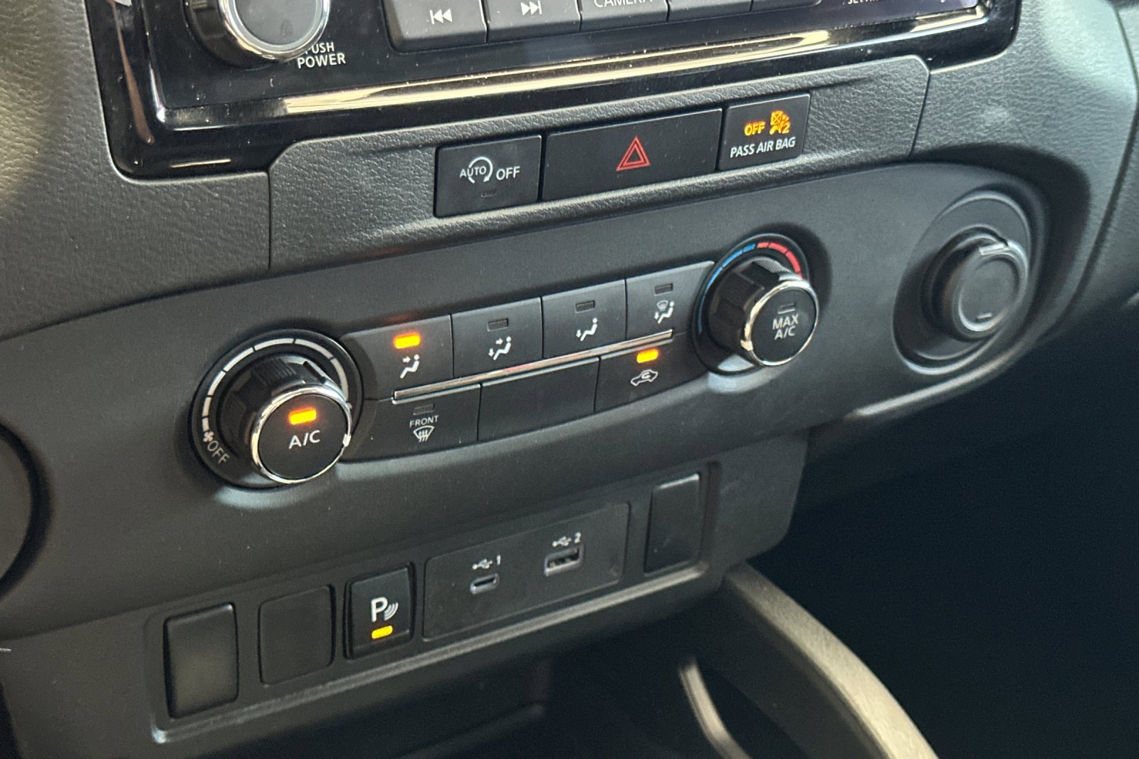 2024 Nissan Frontier S photo 19