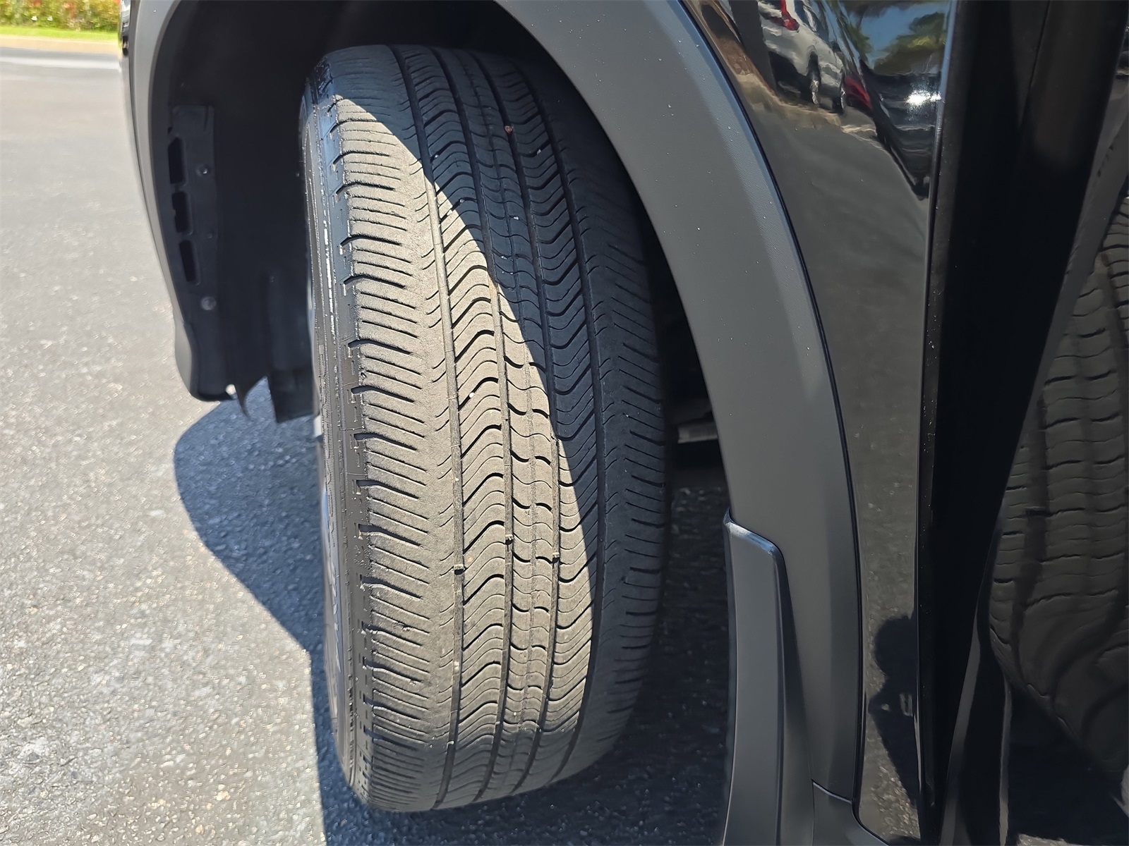 2022 Honda HR-V EX photo 28