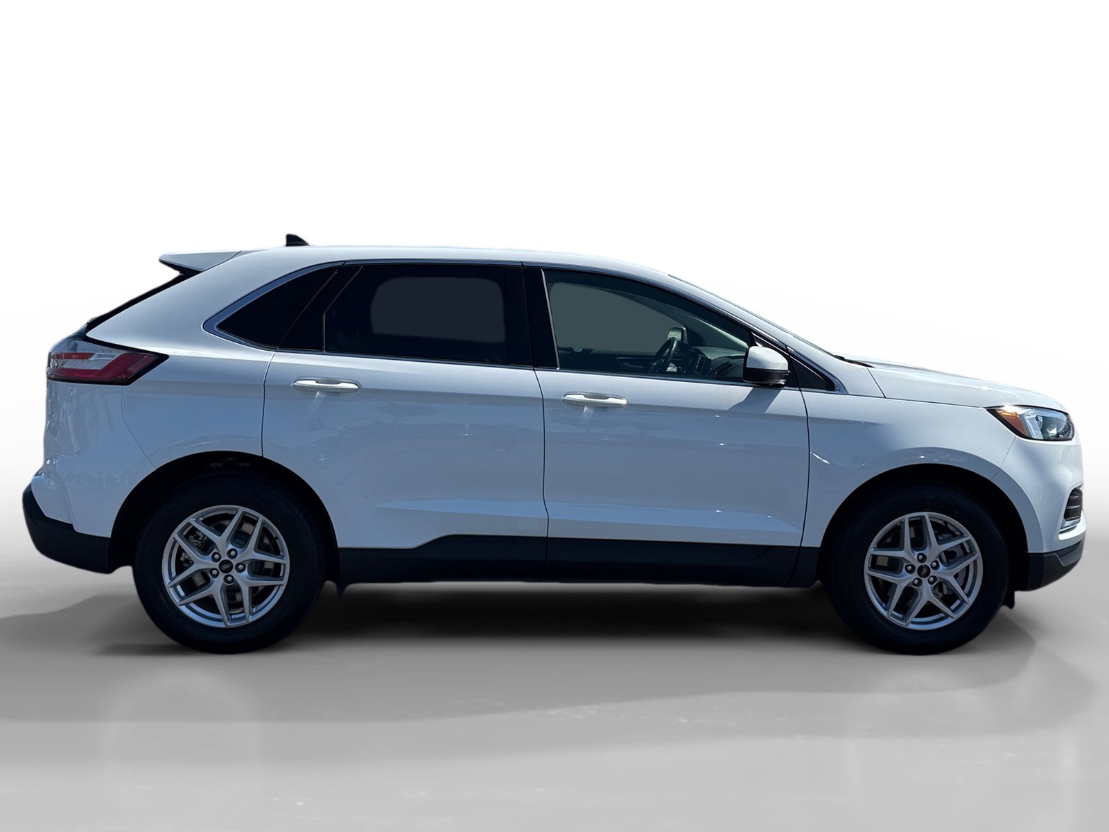 2024 Ford Edge SEL photo 6