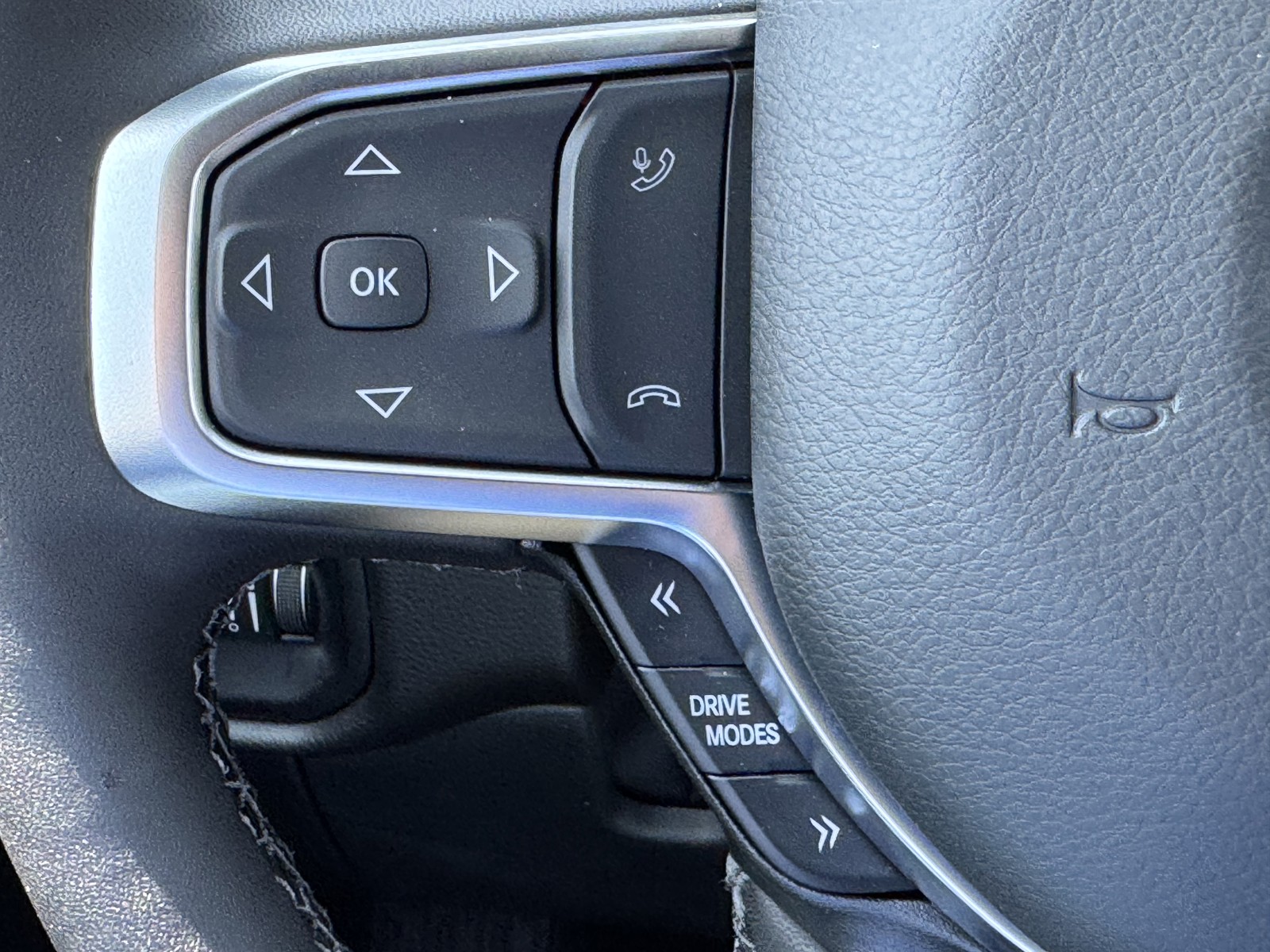 2025 Ram 1500 Big Horn Lone Star photo 21