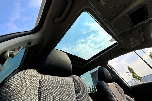 2023 Subaru Forester Sport photo 17