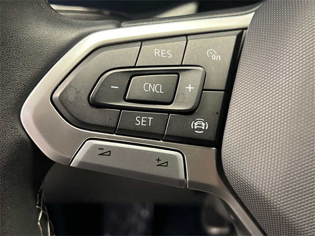 2022 Volkswagen Taos SE photo 19