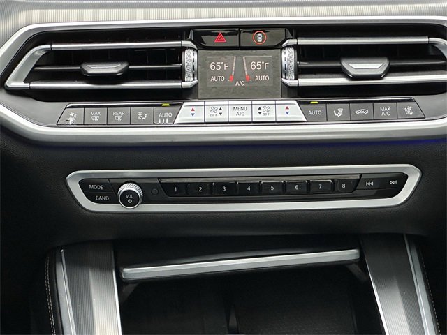 2021 Bmw X5 sDrive40i photo 11