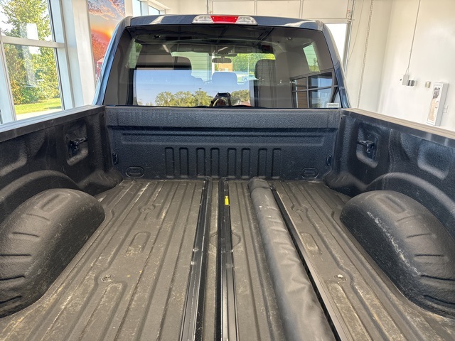 2018 Ford F-350 XLT photo 5
