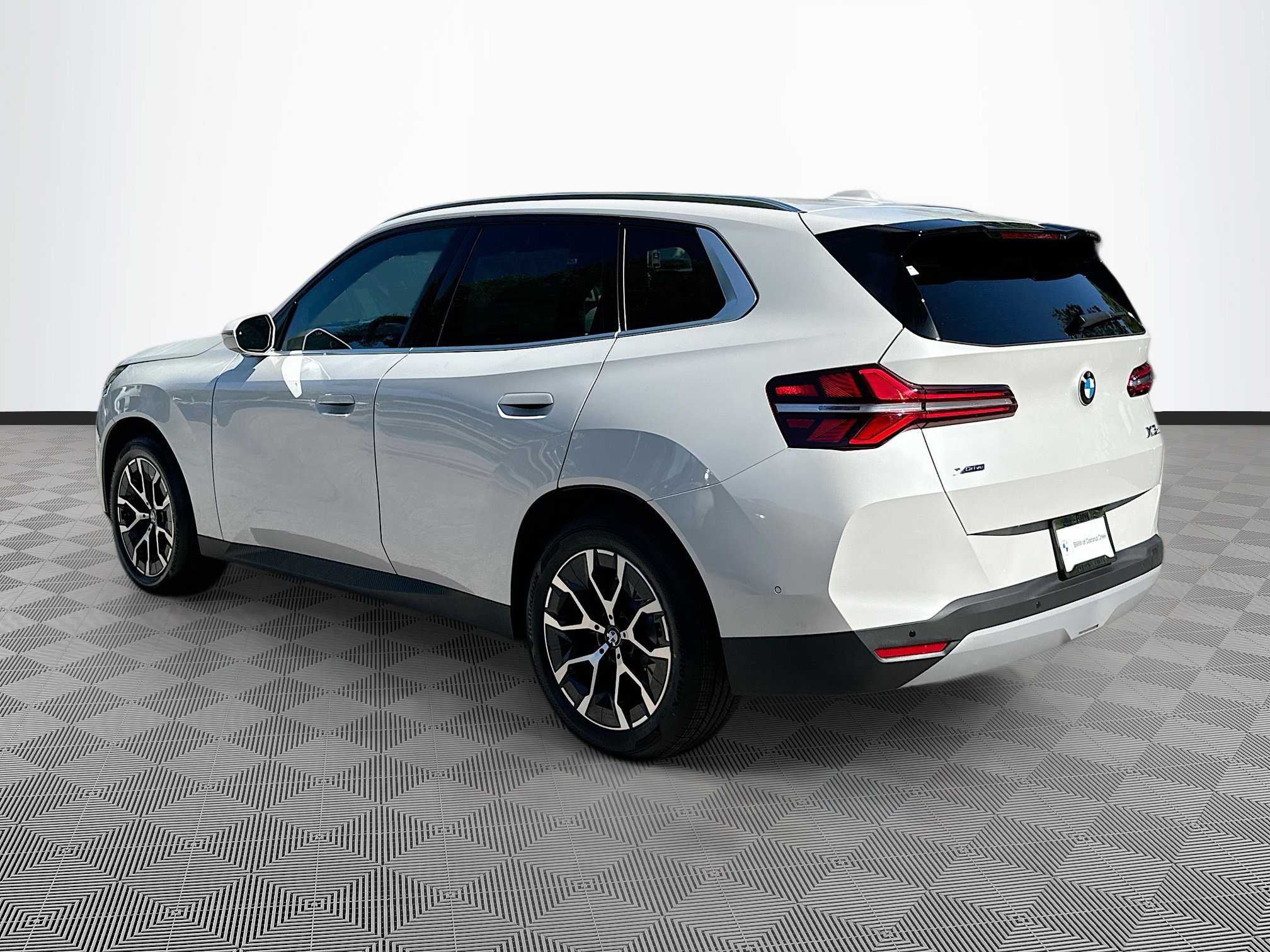 2026 Bmw X3 photo 4