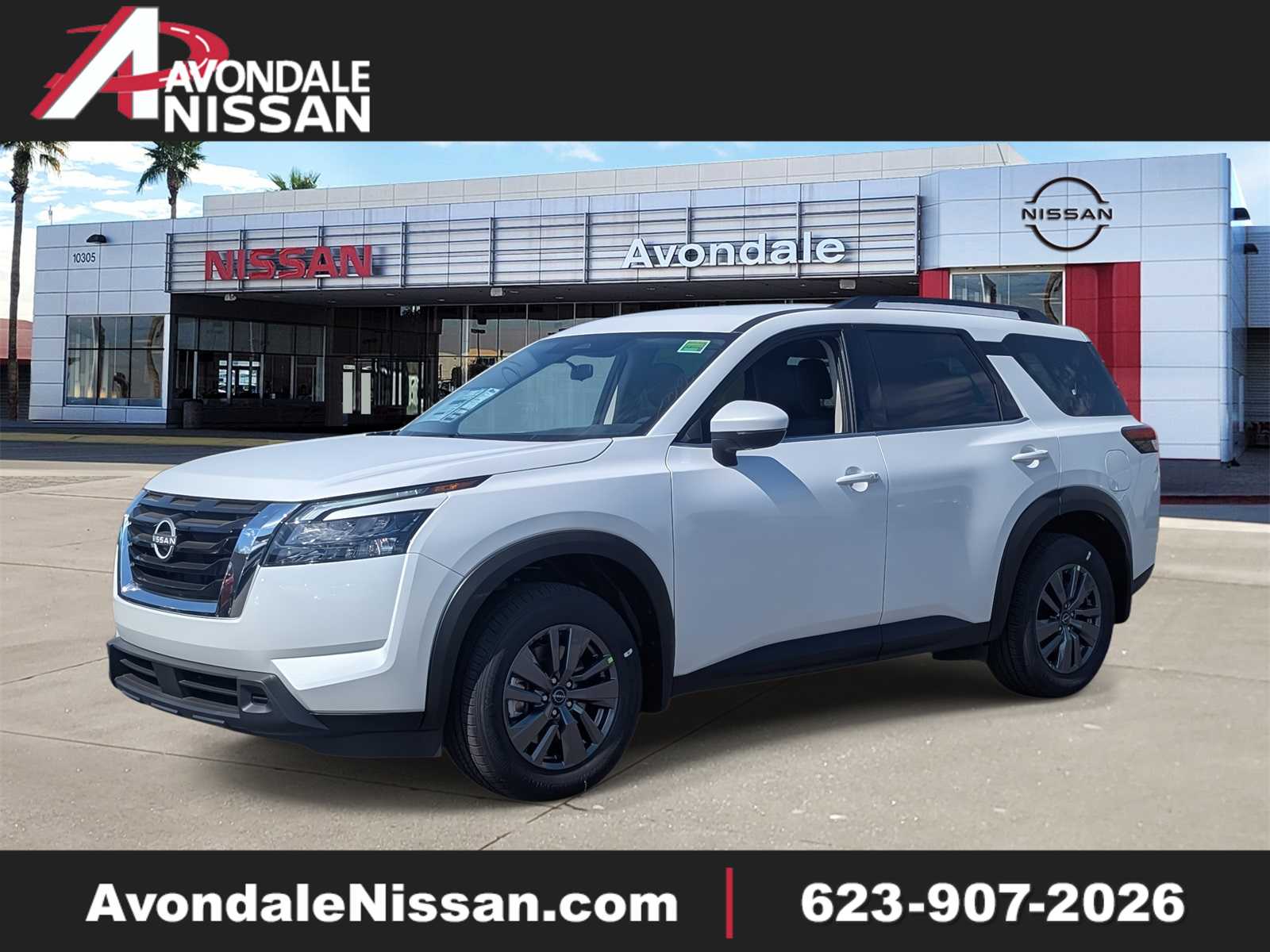 155　Nadia S 2025 Nissan Pathfinder Platinum Baxley GA | Woody Folsom