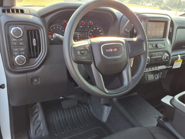 2025 Gmc Sierra 1500 Pro photo 3