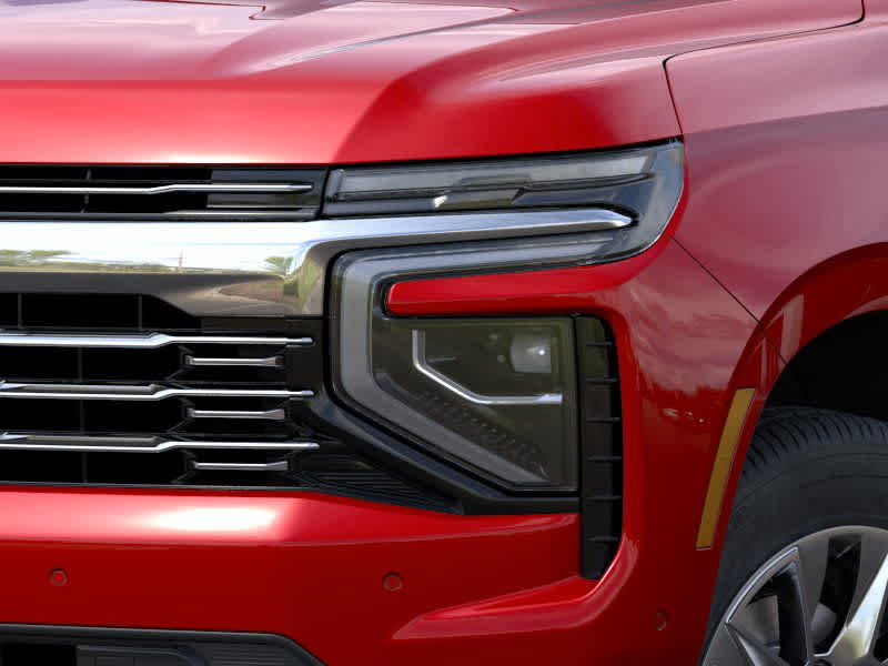 2025 Chevrolet Tahoe Premier photo 10