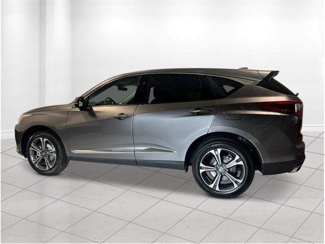2025 Acura RDX Technology photo 2