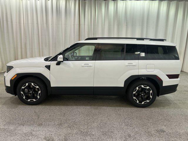 2026 Hyundai Santa Fe SEL photo 2