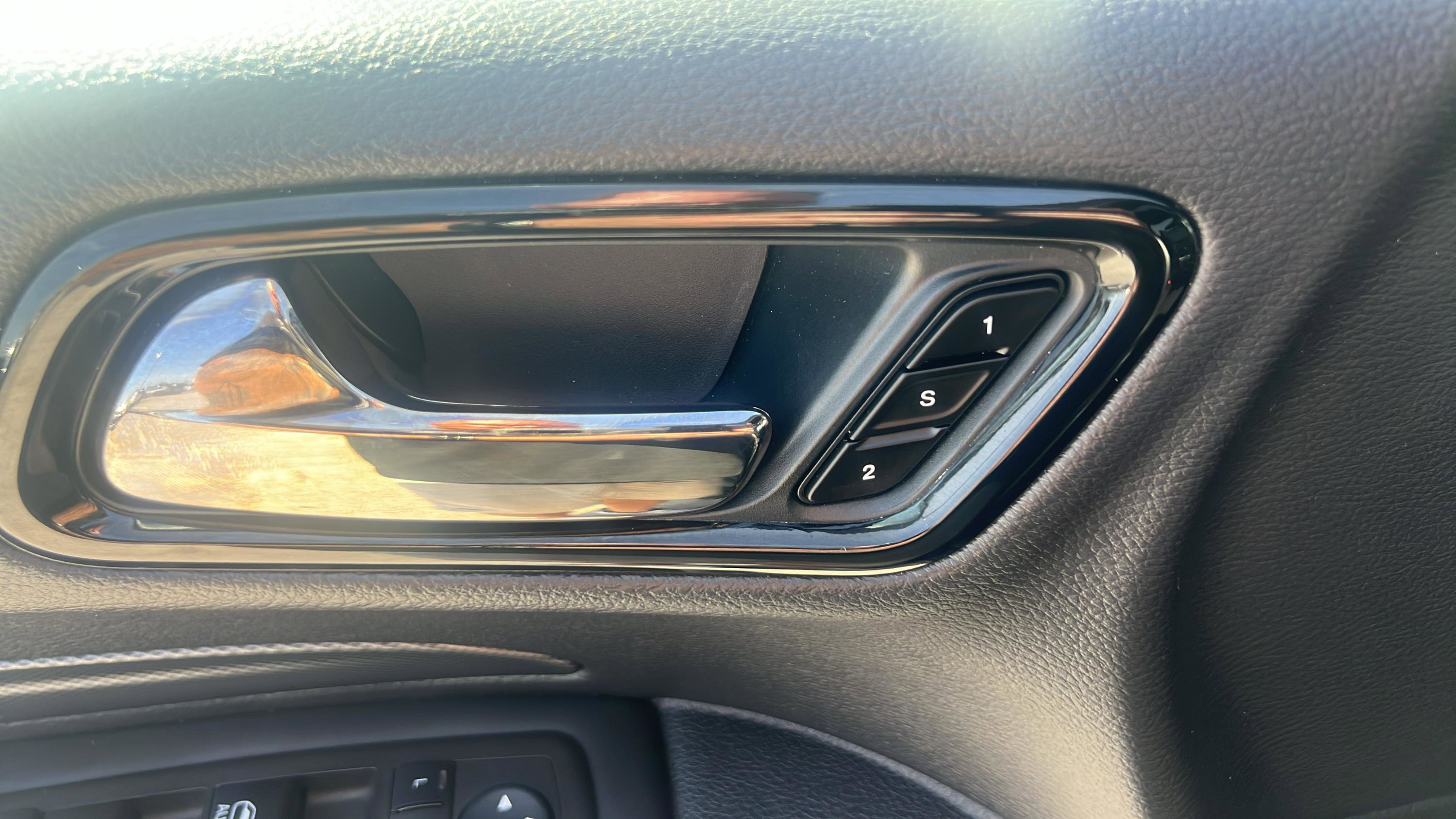 2024 Dodge Durango GT Plus photo 18