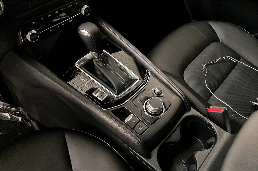 2025 MAZDA CX-5 - Image 6