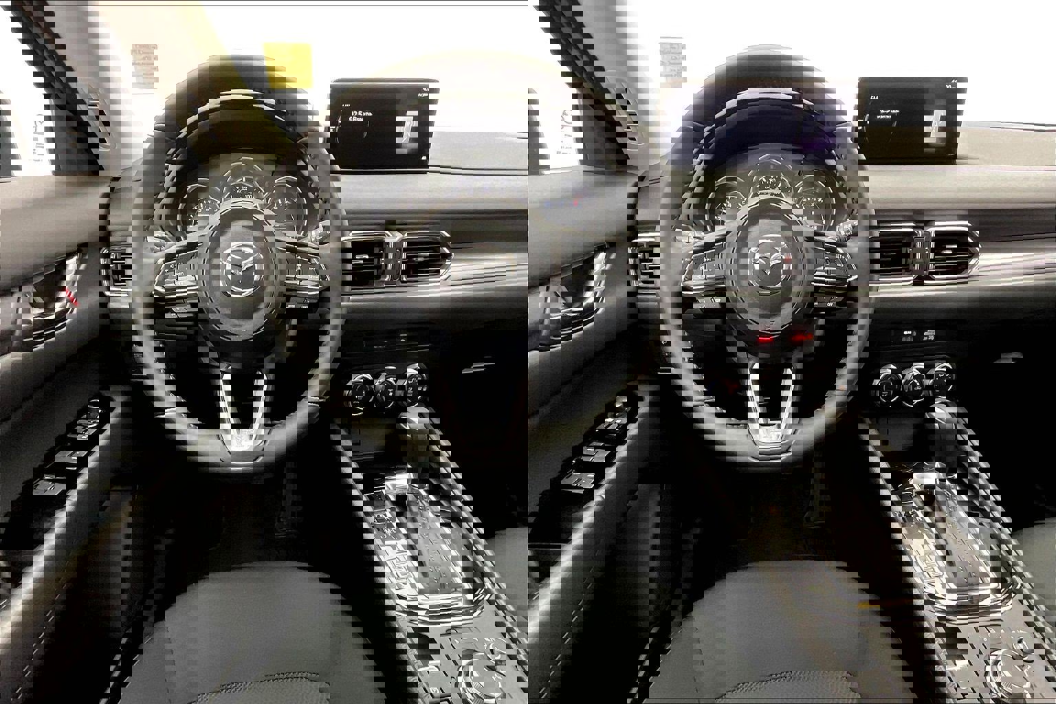 2025 Mazda CX-5 2.5 S photo 4