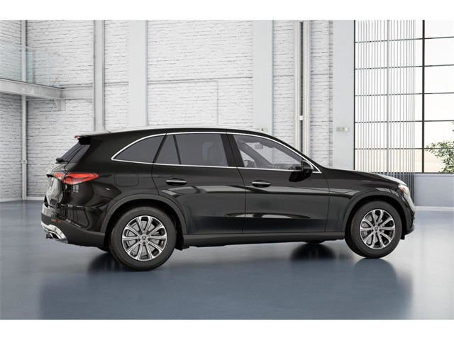 2026 Mercedes Benz GLC 300 4MATIC photo 17