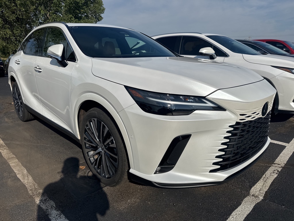 2024 Lexus RX 350 photo 2