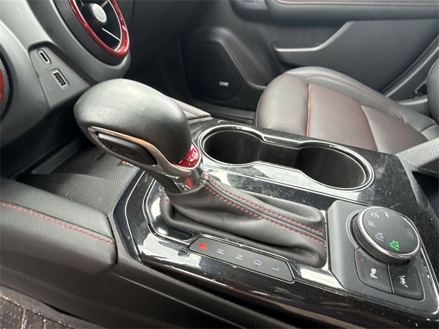2023 Chevrolet Blazer RS photo 8