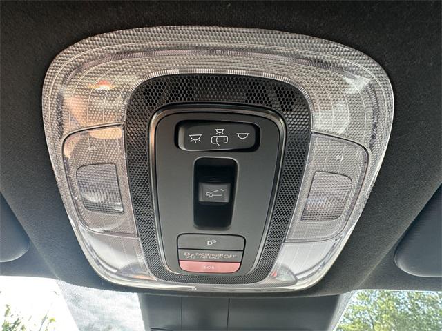 2025 Hyundai Elantra Hybrid Limited photo 27
